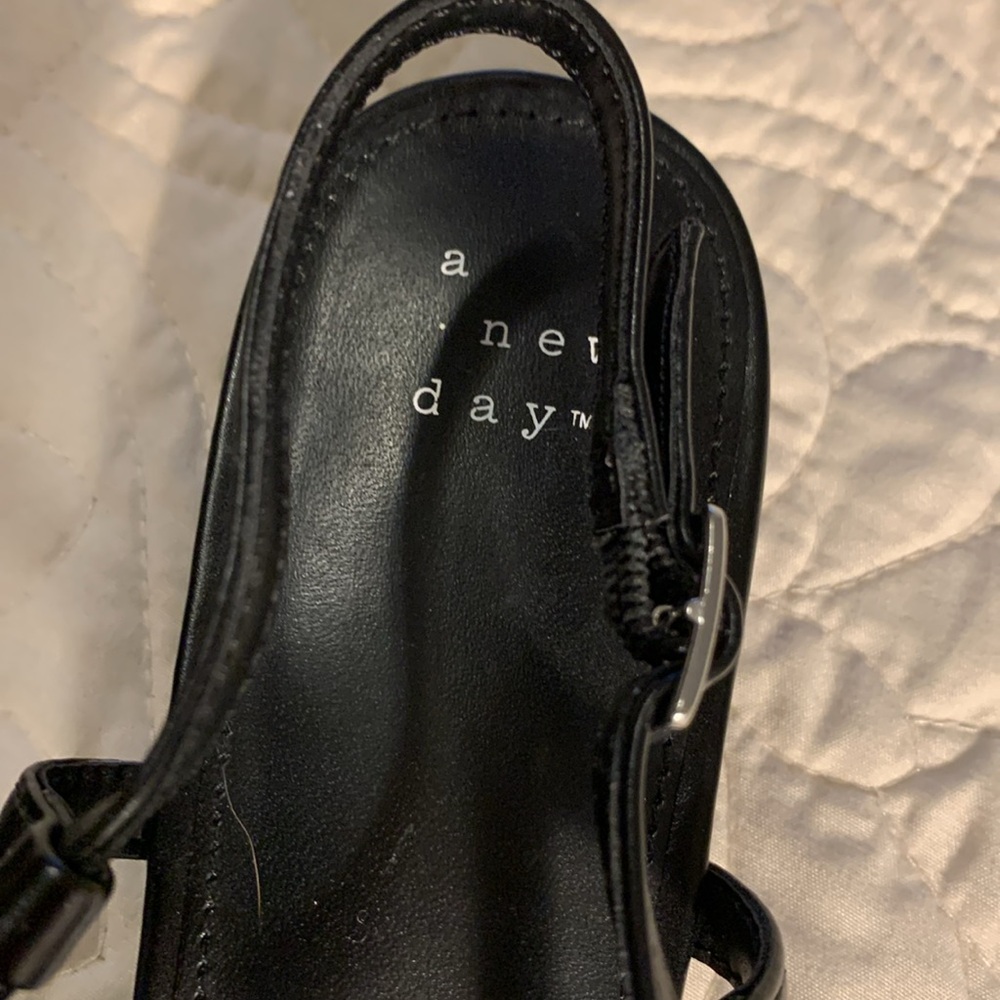 Slingback flats NWT - Picture 7 of 13